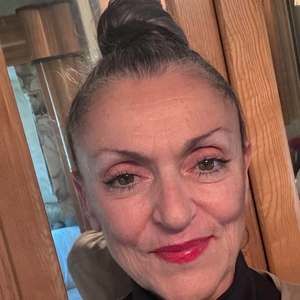 Meet your Posher, Chantal